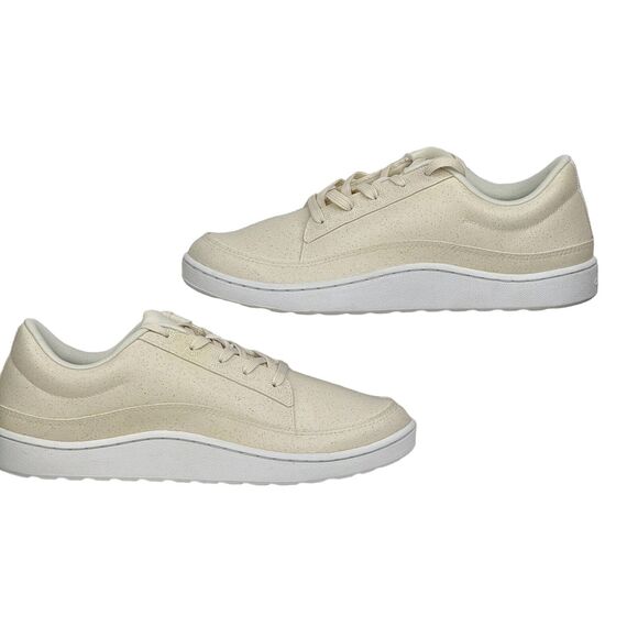 Allbirds Women's Sneaker Size 10 Plant Pacers PP Natural Comfort Running NEW - Picture 4 of 9